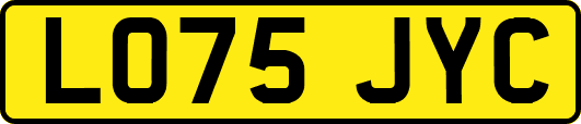 LO75JYC