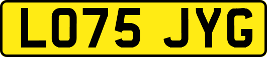 LO75JYG