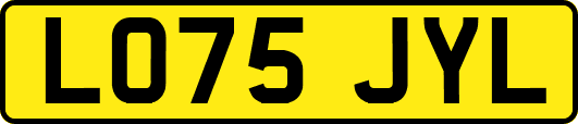 LO75JYL