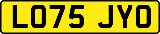 LO75JYO