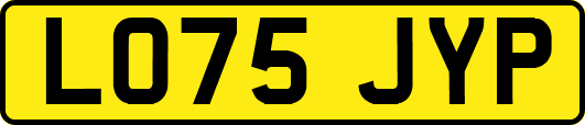 LO75JYP