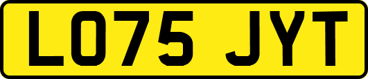 LO75JYT