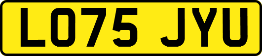 LO75JYU