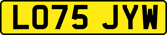 LO75JYW