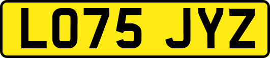 LO75JYZ
