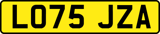 LO75JZA