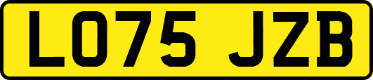LO75JZB