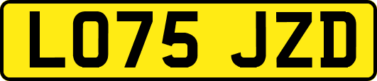 LO75JZD