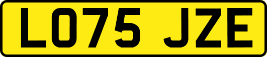 LO75JZE