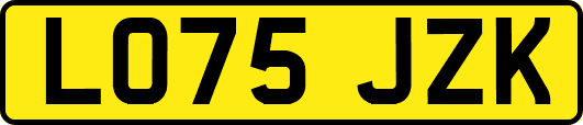 LO75JZK
