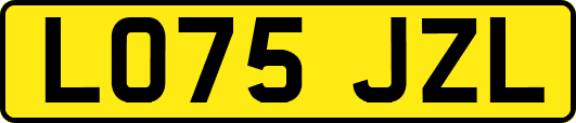 LO75JZL