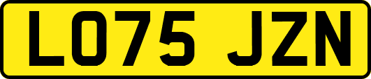 LO75JZN