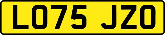 LO75JZO