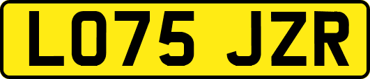 LO75JZR