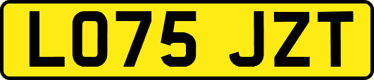 LO75JZT