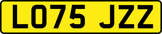 LO75JZZ
