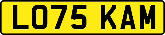 LO75KAM