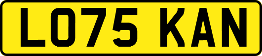 LO75KAN