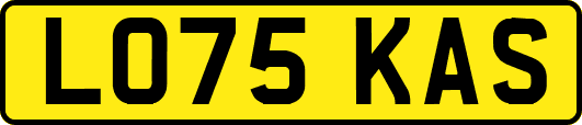 LO75KAS