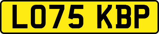 LO75KBP