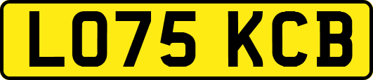 LO75KCB