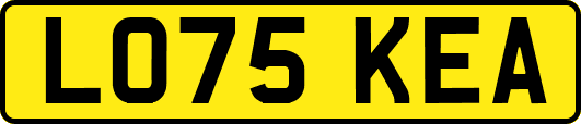 LO75KEA