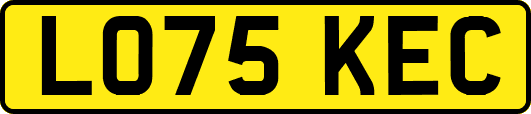 LO75KEC