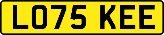 LO75KEE