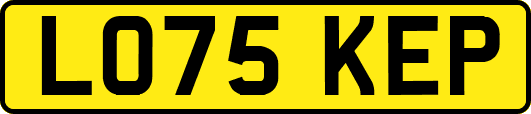 LO75KEP