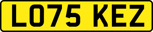 LO75KEZ