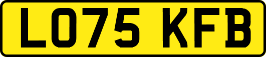 LO75KFB