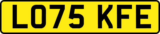 LO75KFE
