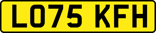LO75KFH