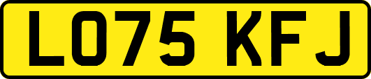 LO75KFJ