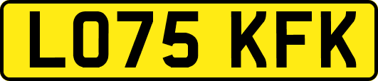 LO75KFK