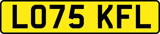 LO75KFL