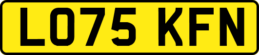 LO75KFN