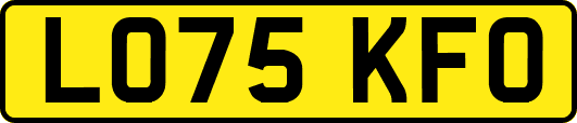 LO75KFO