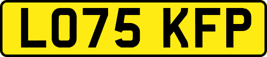 LO75KFP