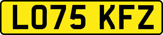 LO75KFZ