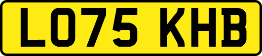 LO75KHB