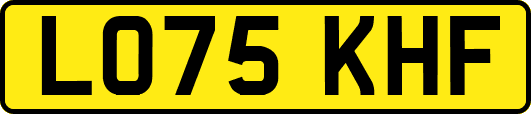 LO75KHF