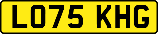 LO75KHG