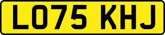 LO75KHJ