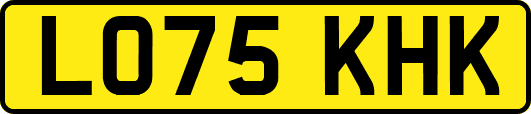 LO75KHK