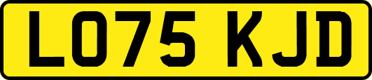 LO75KJD