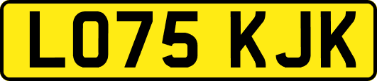 LO75KJK