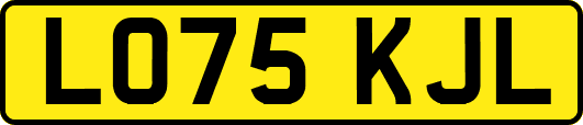 LO75KJL