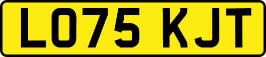 LO75KJT