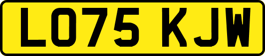 LO75KJW